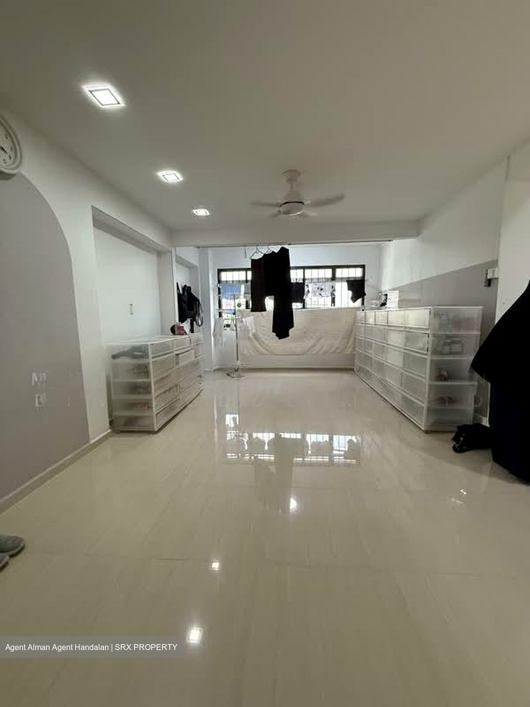 Blk 857 Woodlands Street 83 (Woodlands), HDB 5 Rooms #605963661